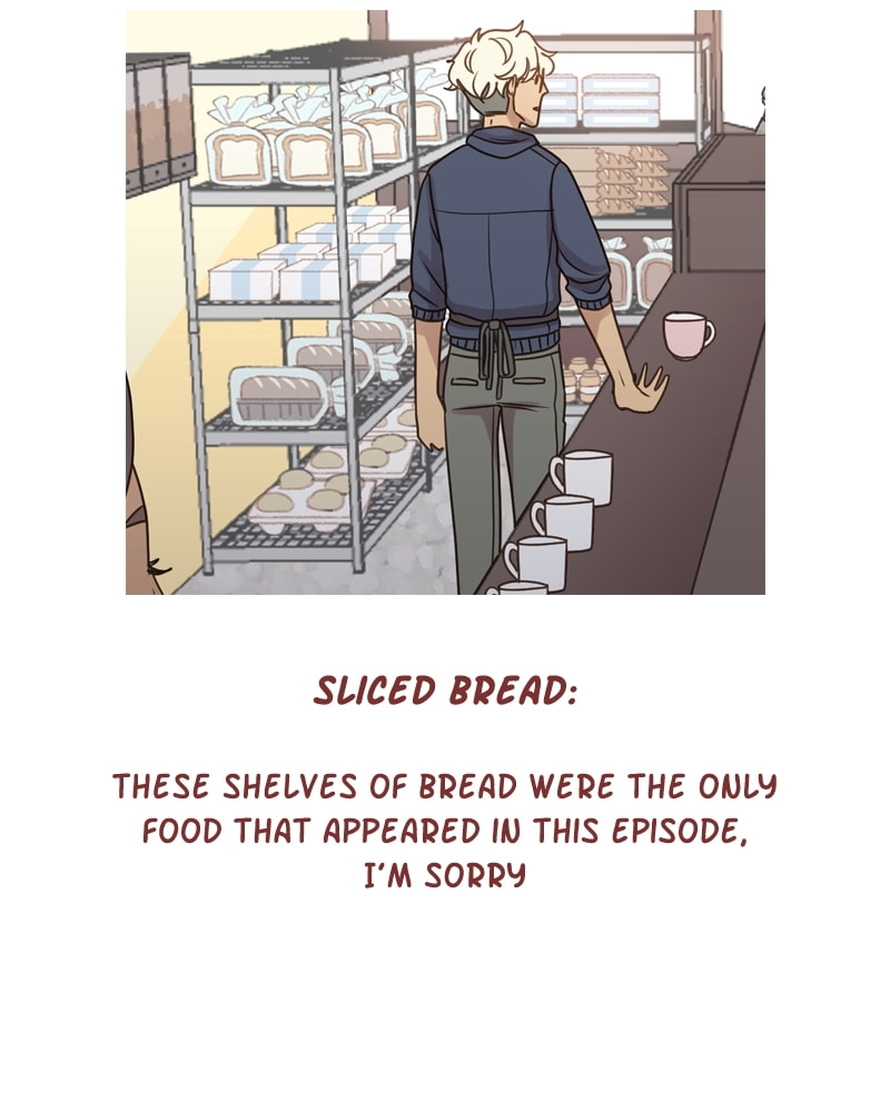 Gourmet Hound Chapter 130 page 85 - 