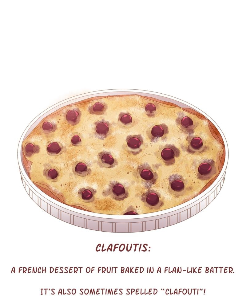 Gourmet Hound Chapter 131 page 101 - 