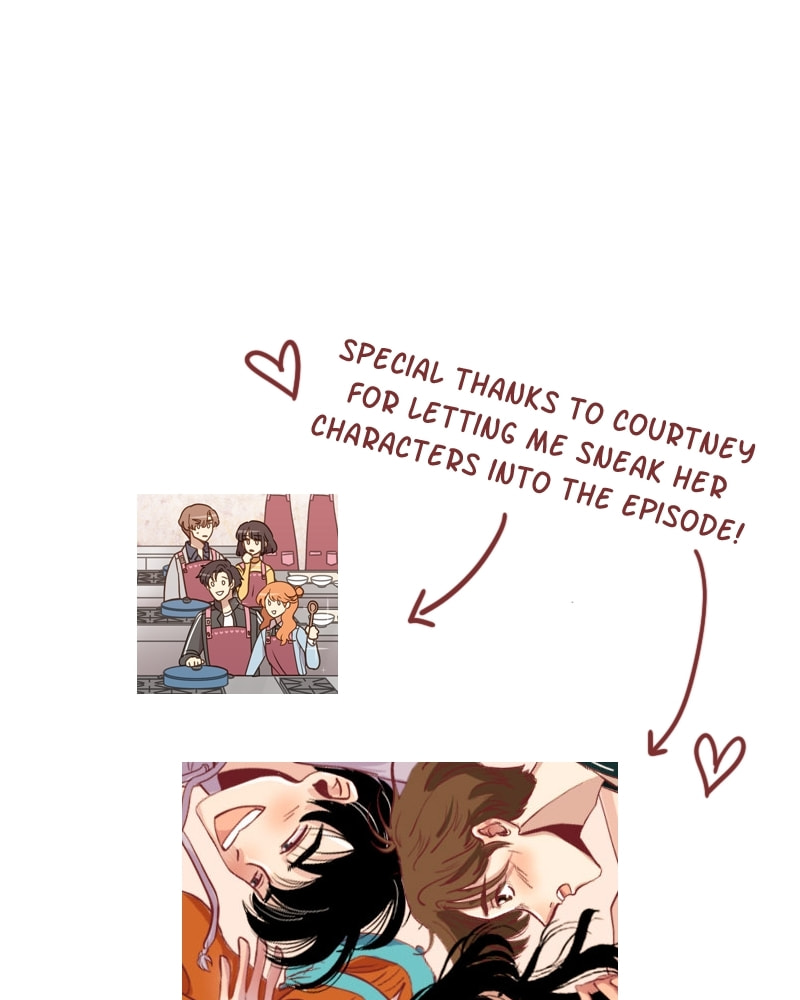 Gourmet Hound Chapter 131 page 102 - 
