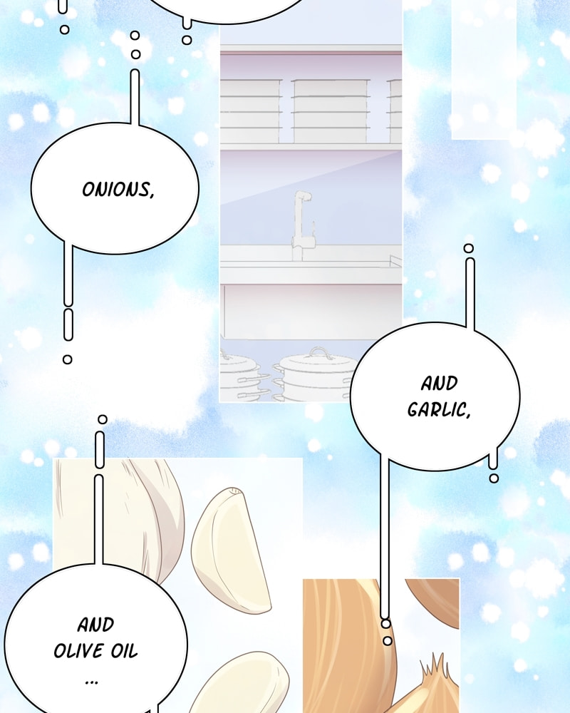 Gourmet Hound Chapter 131 page 12 - 