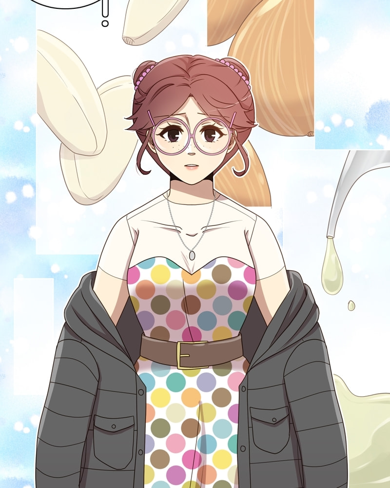 Gourmet Hound Chapter 131 page 13 - 