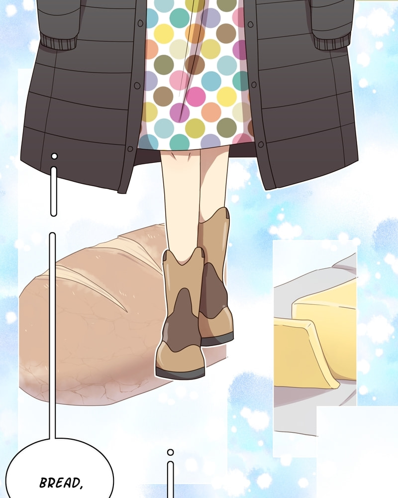 Gourmet Hound Chapter 131 page 14 - 