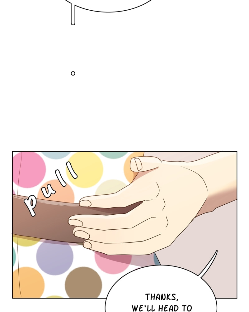 Gourmet Hound Chapter 131 page 17 - 
