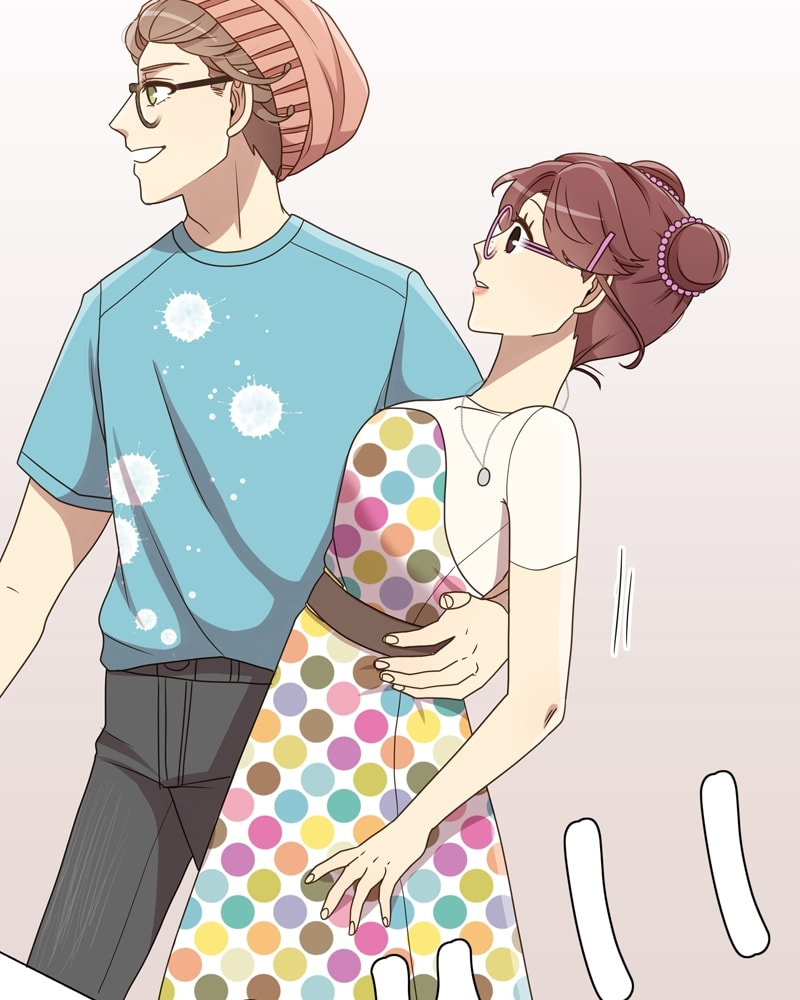 Gourmet Hound Chapter 131 page 20 - 