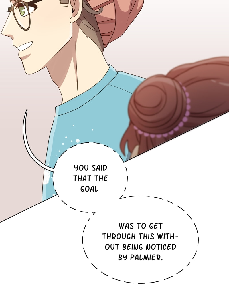 Gourmet Hound Chapter 131 page 22 - 