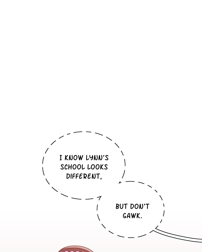 Gourmet Hound Chapter 131 page 23 - 
