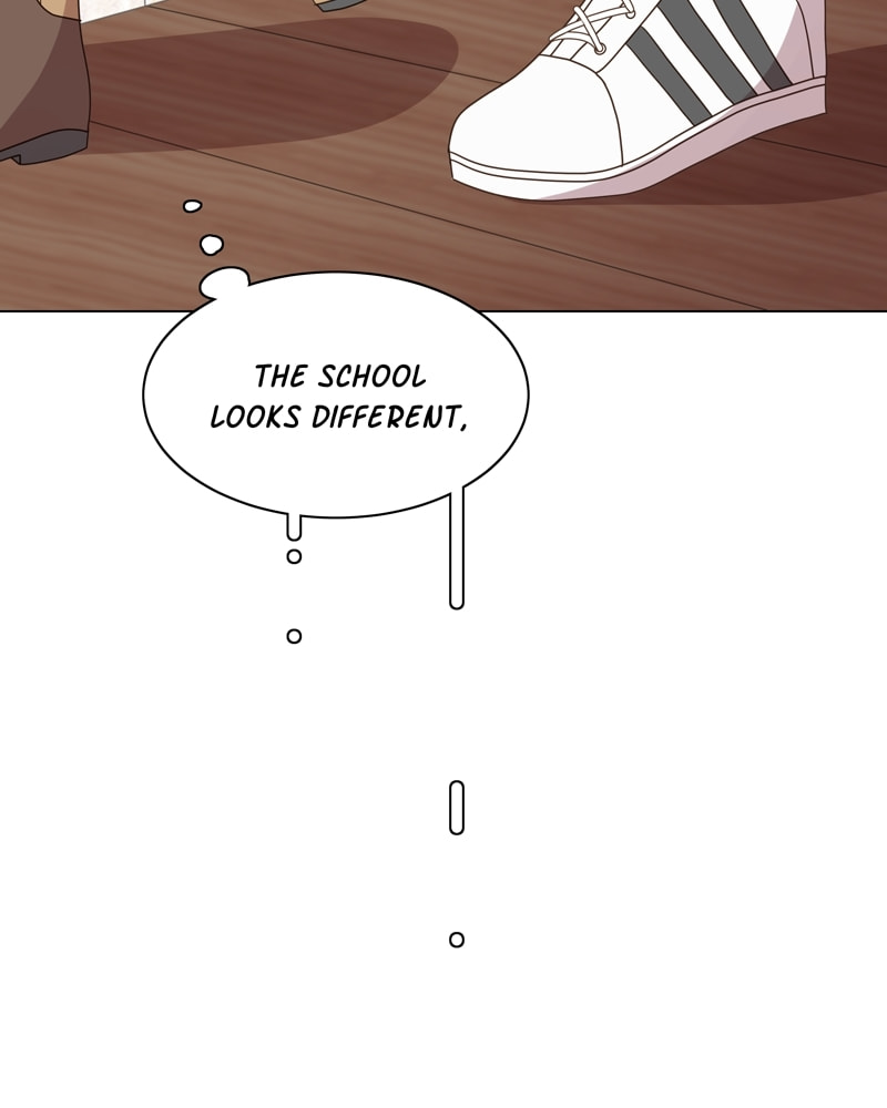 Gourmet Hound Chapter 131 page 27 - 