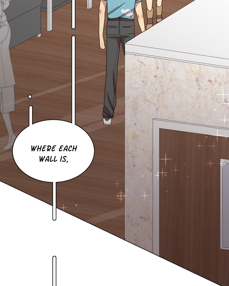 Gourmet Hound Chapter 131 page 30 - 