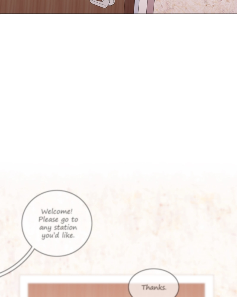 Gourmet Hound Chapter 131 page 33 - 