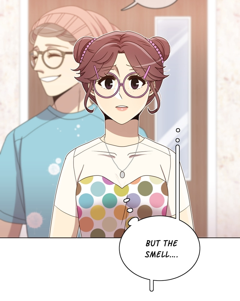 Gourmet Hound Chapter 131 page 34 - 