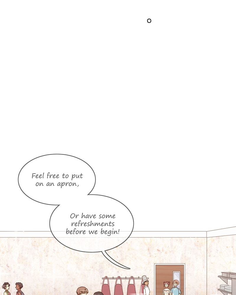 Gourmet Hound Chapter 131 page 35 - 