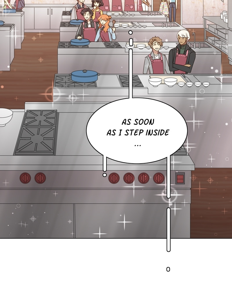 Gourmet Hound Chapter 131 page 36 - 