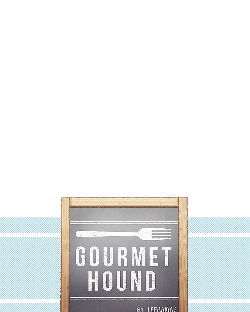 Gourmet Hound Chapter 131 page 39 - 
