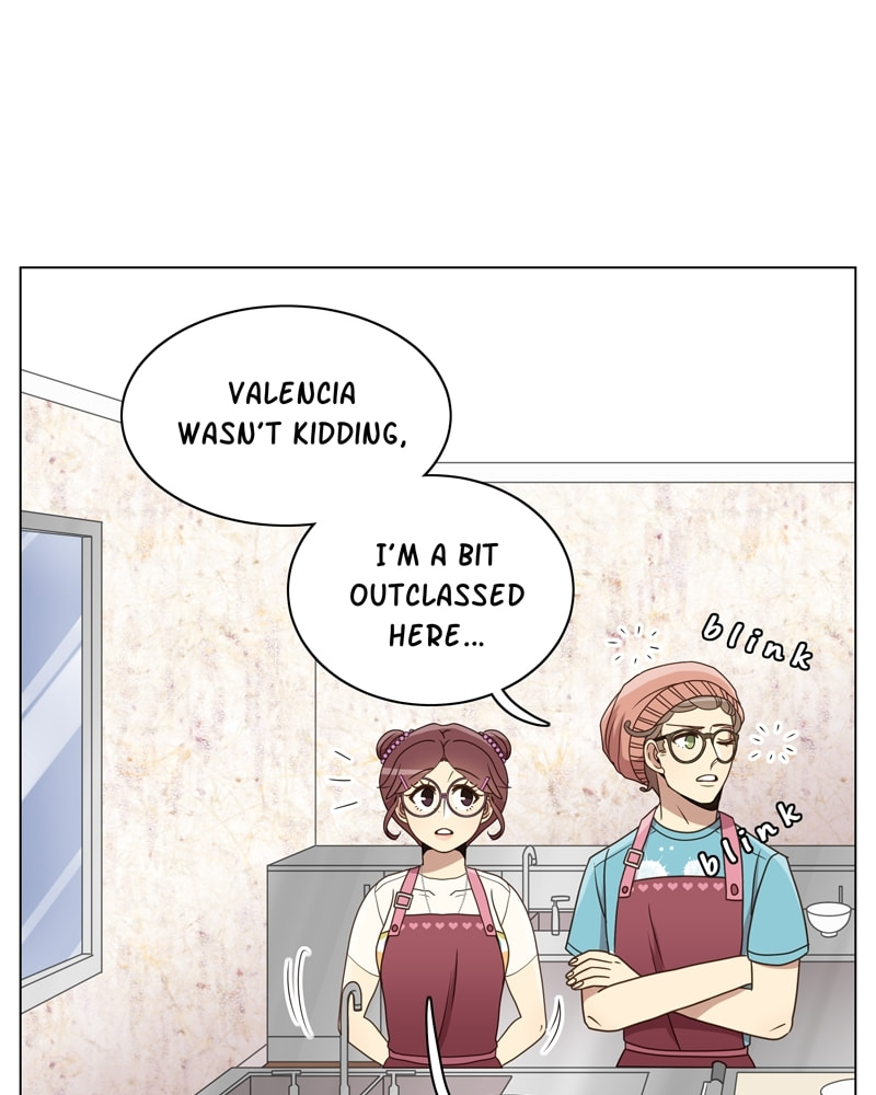 Gourmet Hound Chapter 131 page 41 - 