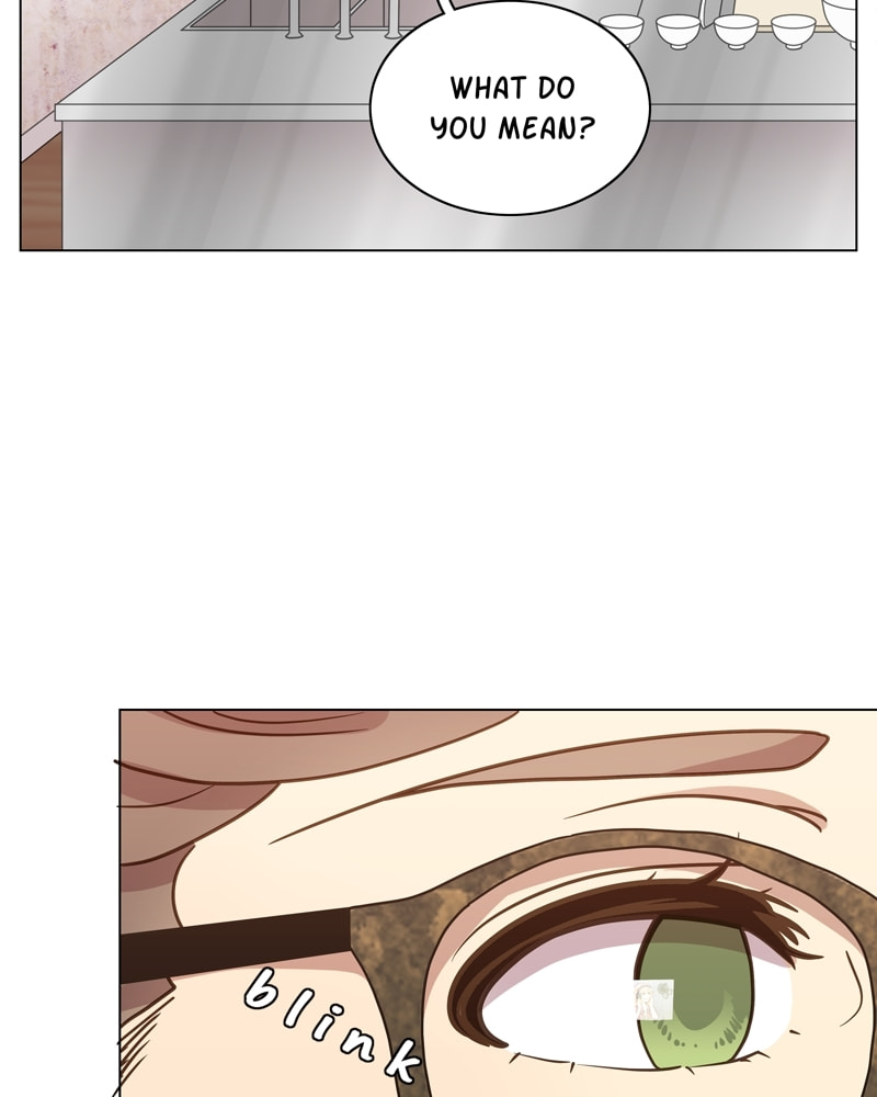 Gourmet Hound Chapter 131 page 42 - 