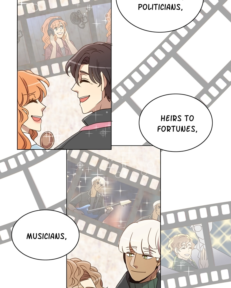 Gourmet Hound Chapter 131 page 44 - 