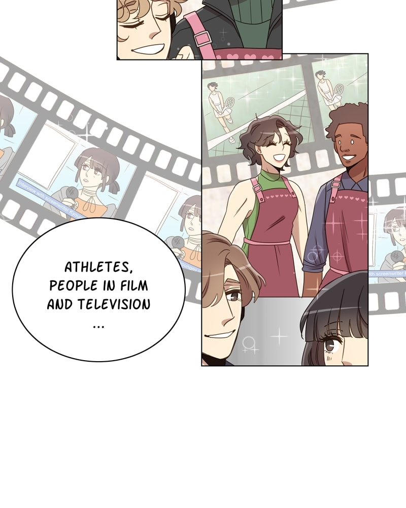 Gourmet Hound Chapter 131 page 45 - 
