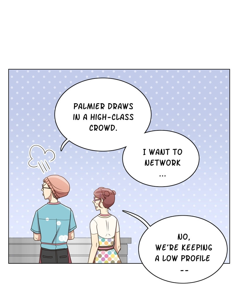 Gourmet Hound Chapter 131 page 46 - 