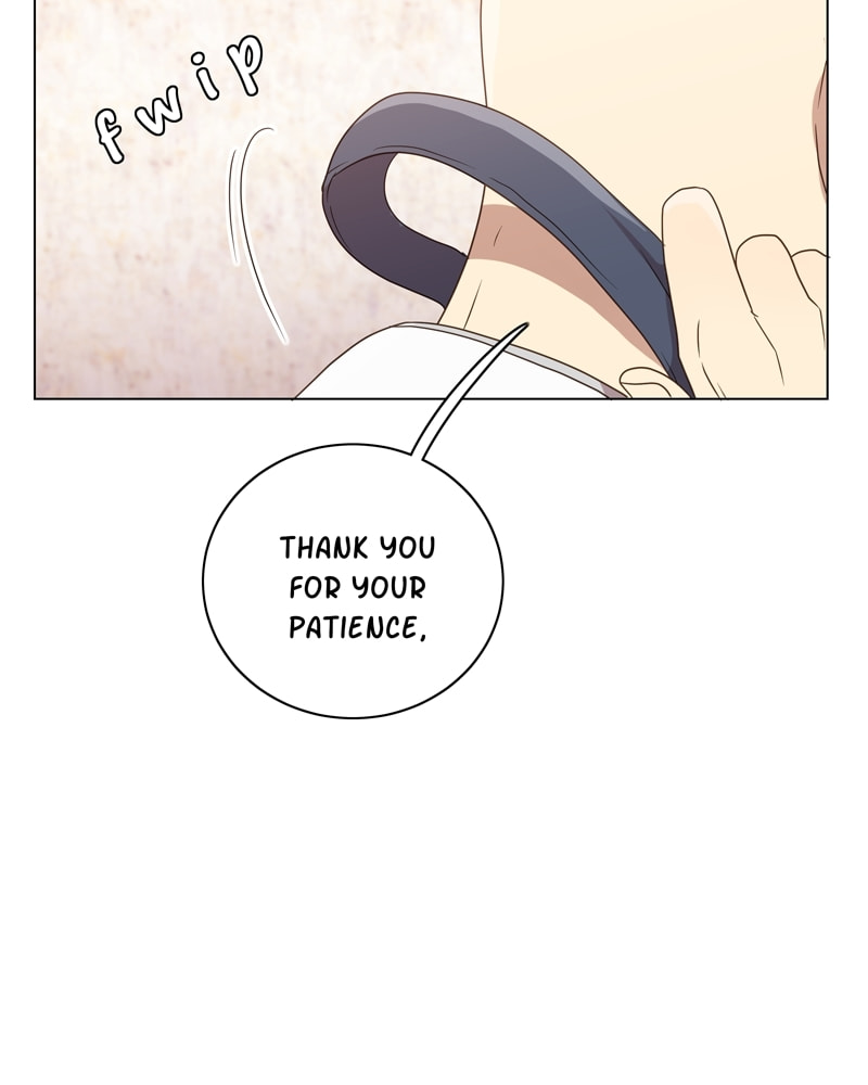 Gourmet Hound Chapter 131 page 49 - 
