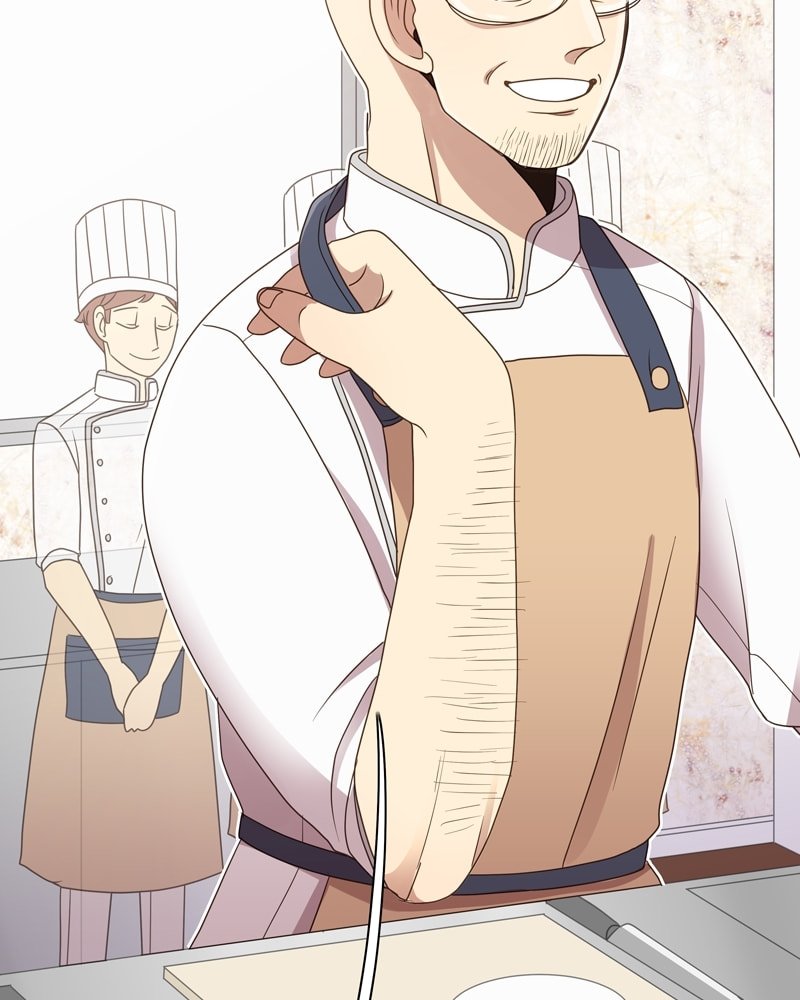 Gourmet Hound Chapter 131 page 51 - 