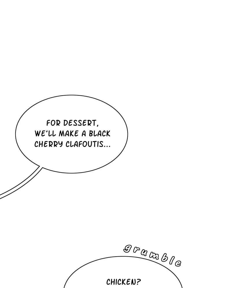 Gourmet Hound Chapter 131 page 56 - 