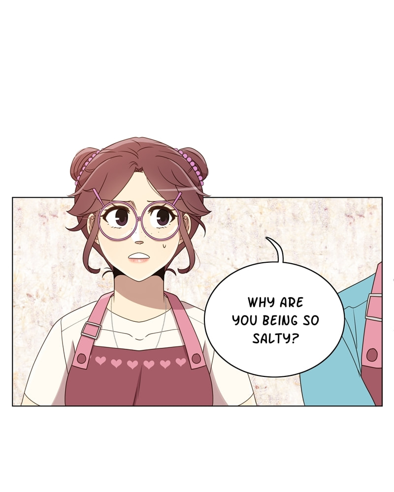 Gourmet Hound Chapter 131 page 58 - 