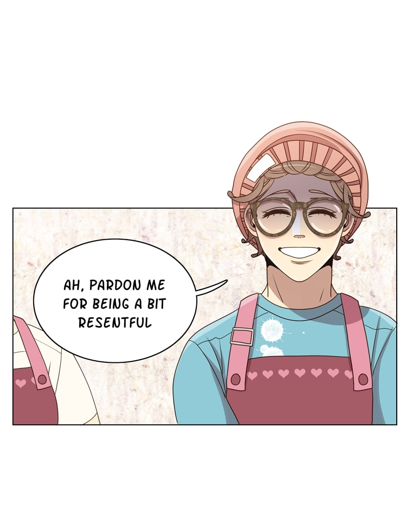 Gourmet Hound Chapter 131 page 59 - 