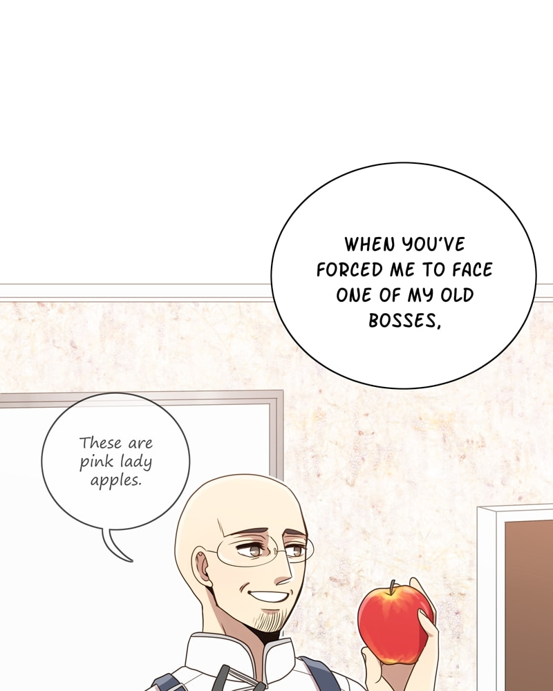 Gourmet Hound Chapter 131 page 60 - 