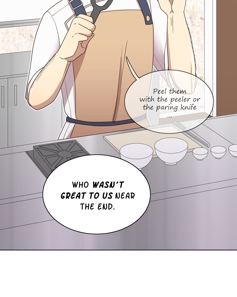 Gourmet Hound Chapter 131 page 61 - 