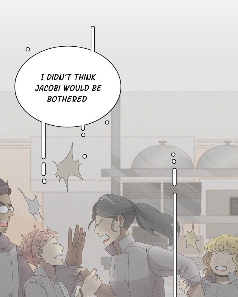 Gourmet Hound Chapter 131 page 63 - 