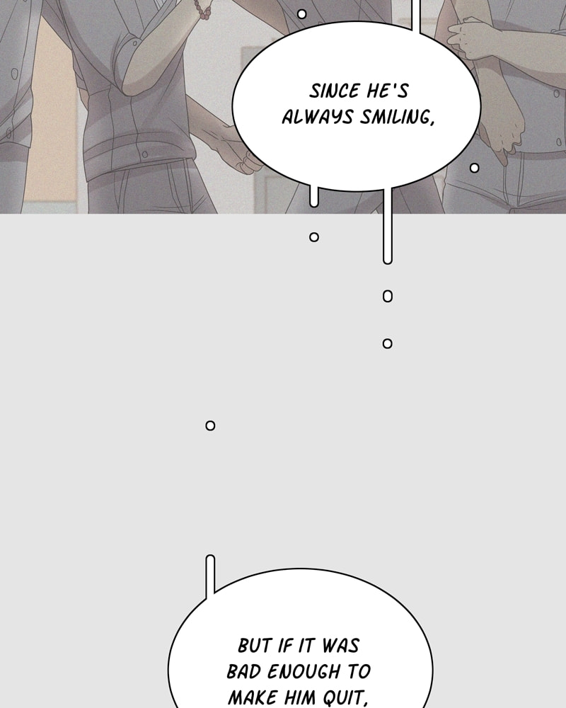 Gourmet Hound Chapter 131 page 64 - 