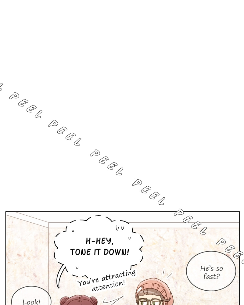Gourmet Hound Chapter 131 page 68 - 