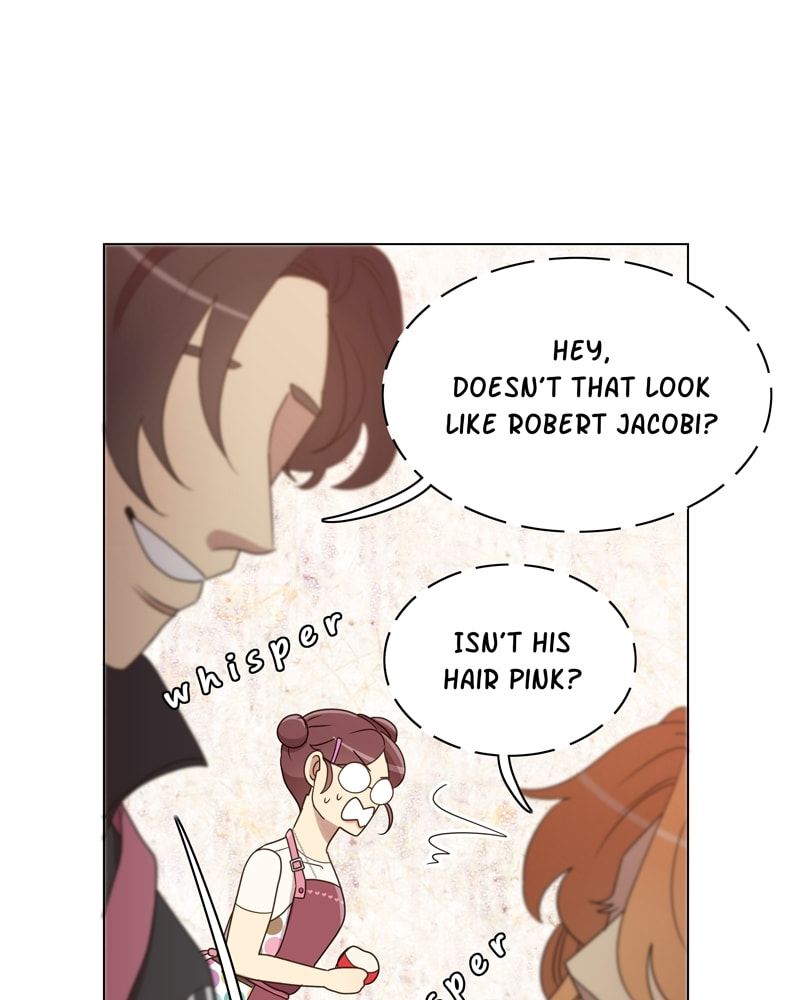 Gourmet Hound Chapter 131 page 70 - 