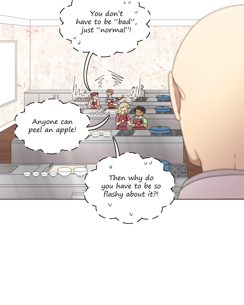 Gourmet Hound Chapter 131 page 72 - 