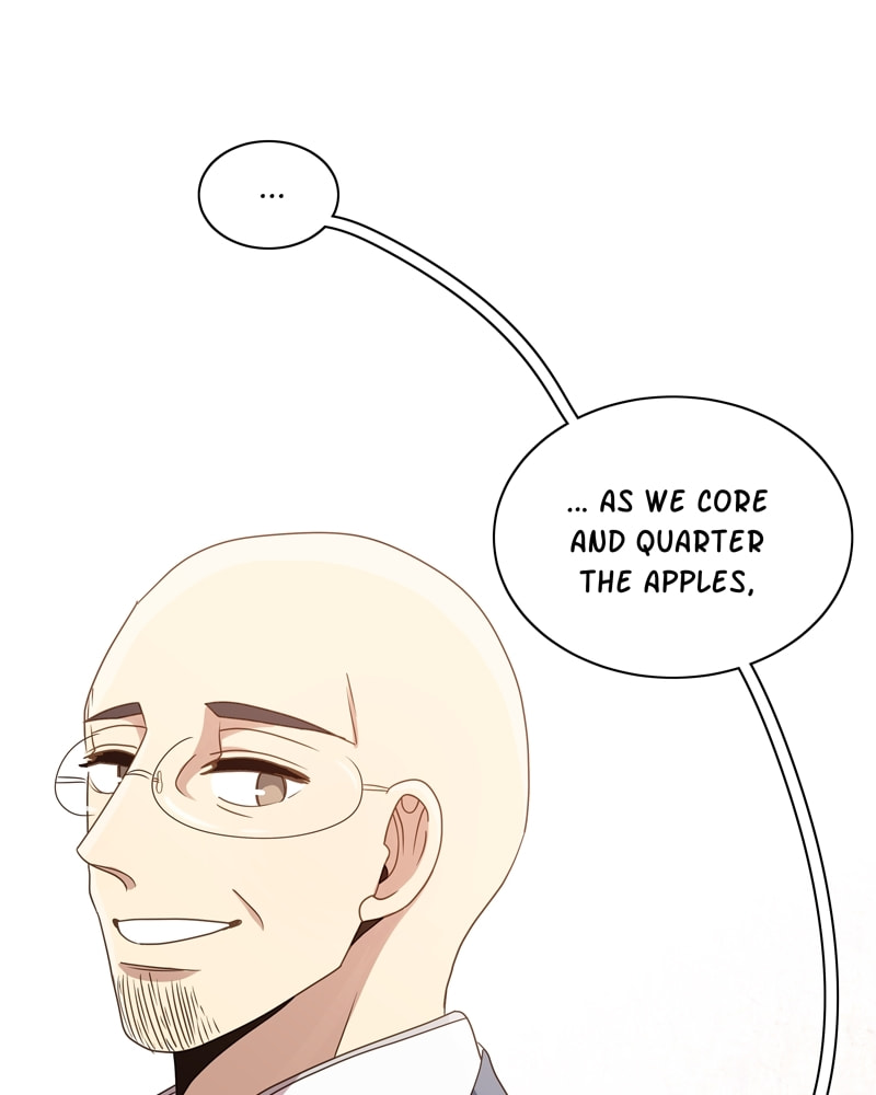 Gourmet Hound Chapter 131 page 73 - 