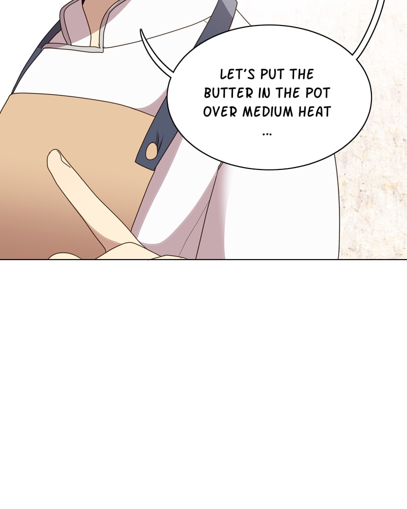 Gourmet Hound Chapter 131 page 74 - 