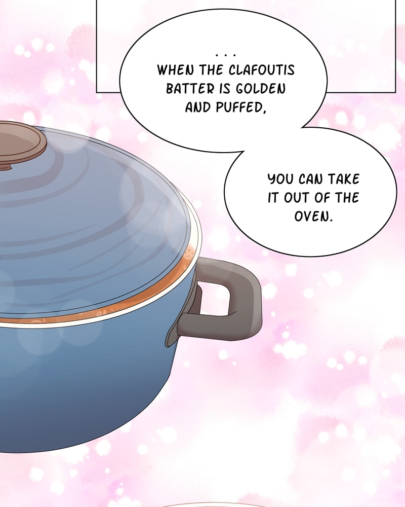 Gourmet Hound Chapter 131 page 76 - 