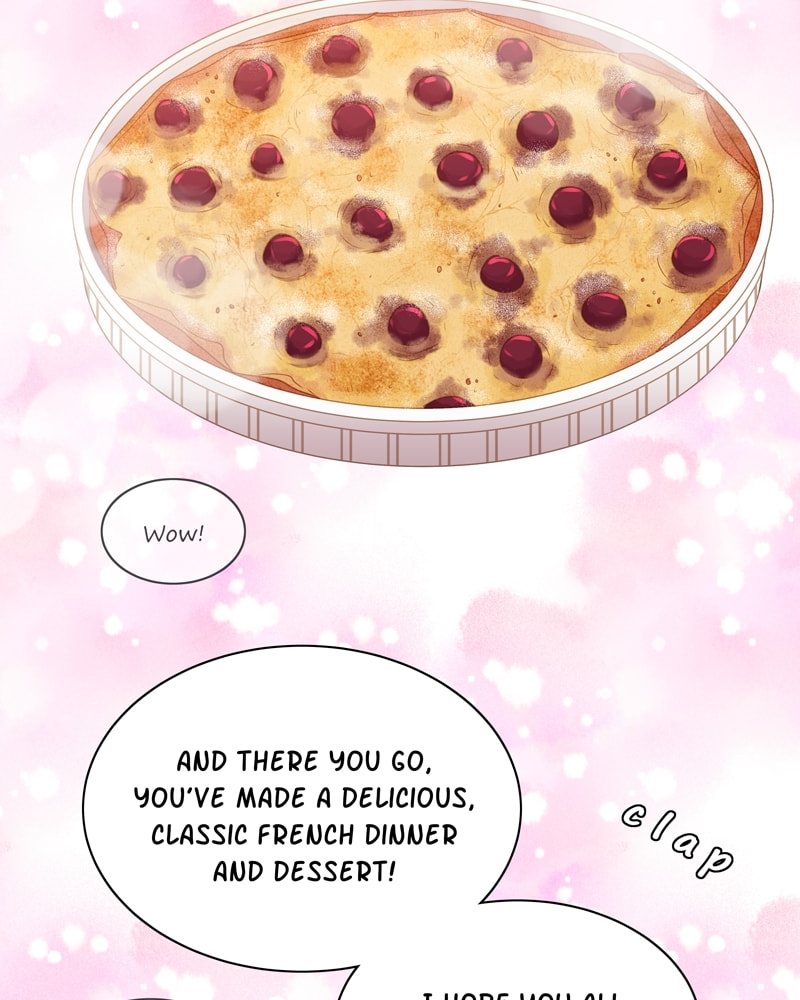 Gourmet Hound Chapter 131 page 77 - 