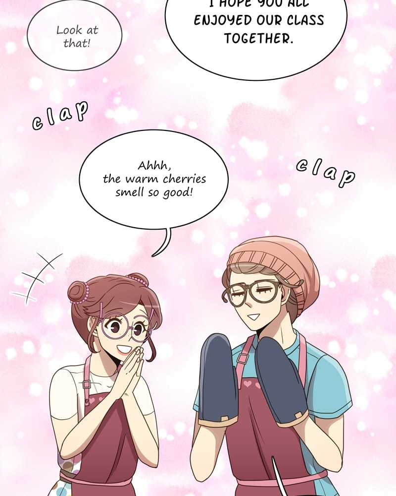 Gourmet Hound Chapter 131 page 78 - 