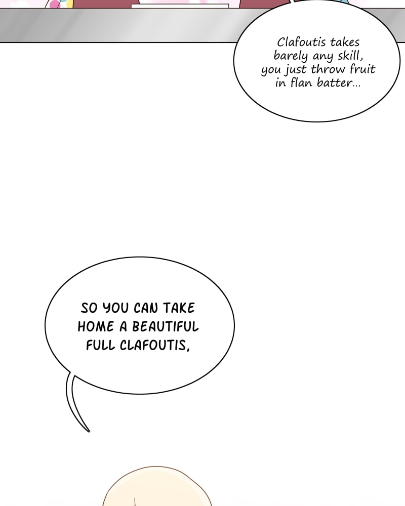 Gourmet Hound Chapter 131 page 79 - 