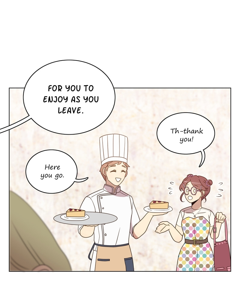 Gourmet Hound Chapter 131 page 81 - 