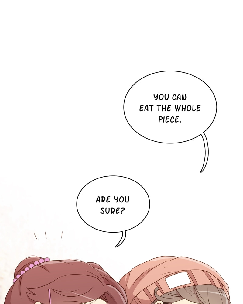 Gourmet Hound Chapter 131 page 82 - 