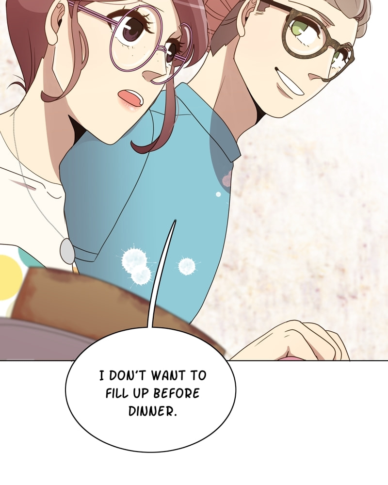 Gourmet Hound Chapter 131 page 83 - 