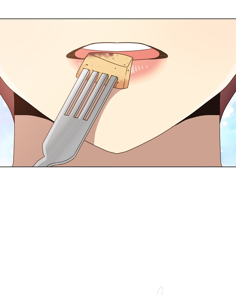 Gourmet Hound Chapter 131 page 87 - 