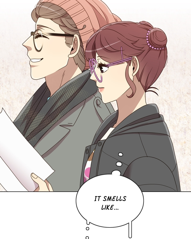 Gourmet Hound Chapter 131 page 10 - 