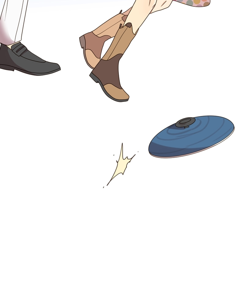 Gourmet Hound Chapter 131 page 99 - 