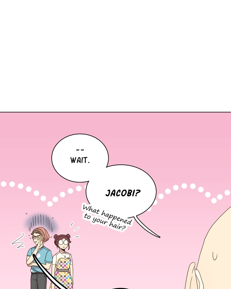 Gourmet Hound Chapter 132 page 17 - 
