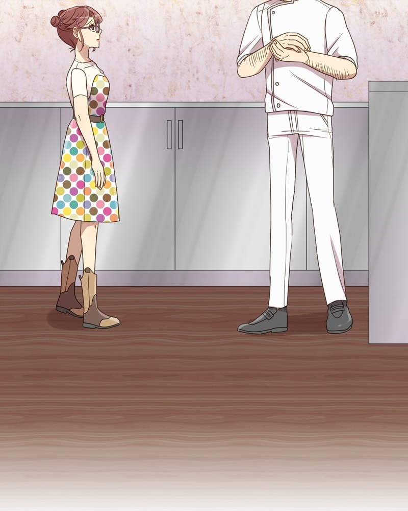 Gourmet Hound Chapter 132 page 20 - 