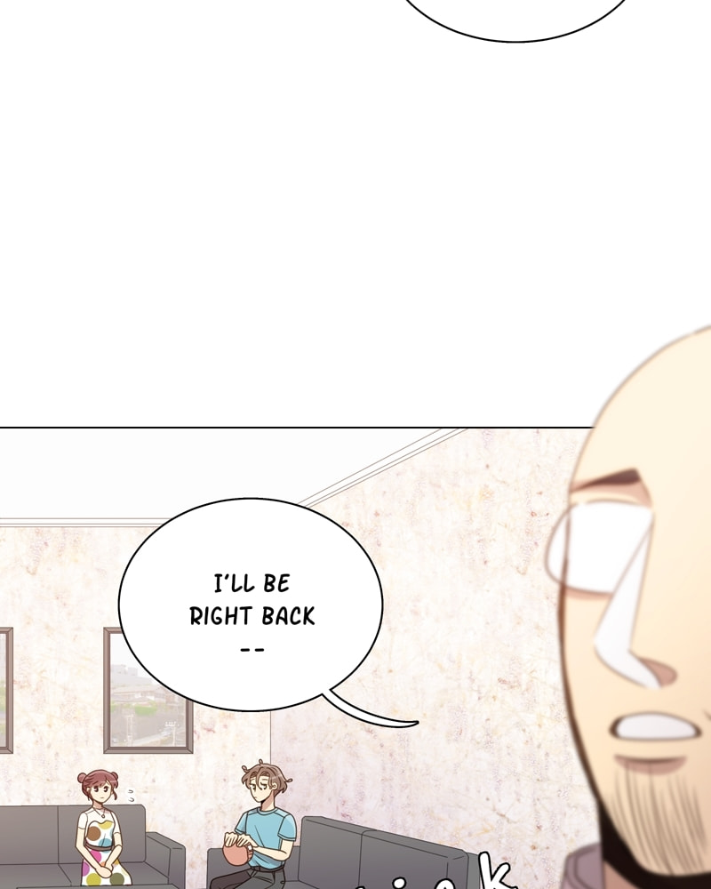 Gourmet Hound Chapter 132 page 25 - 