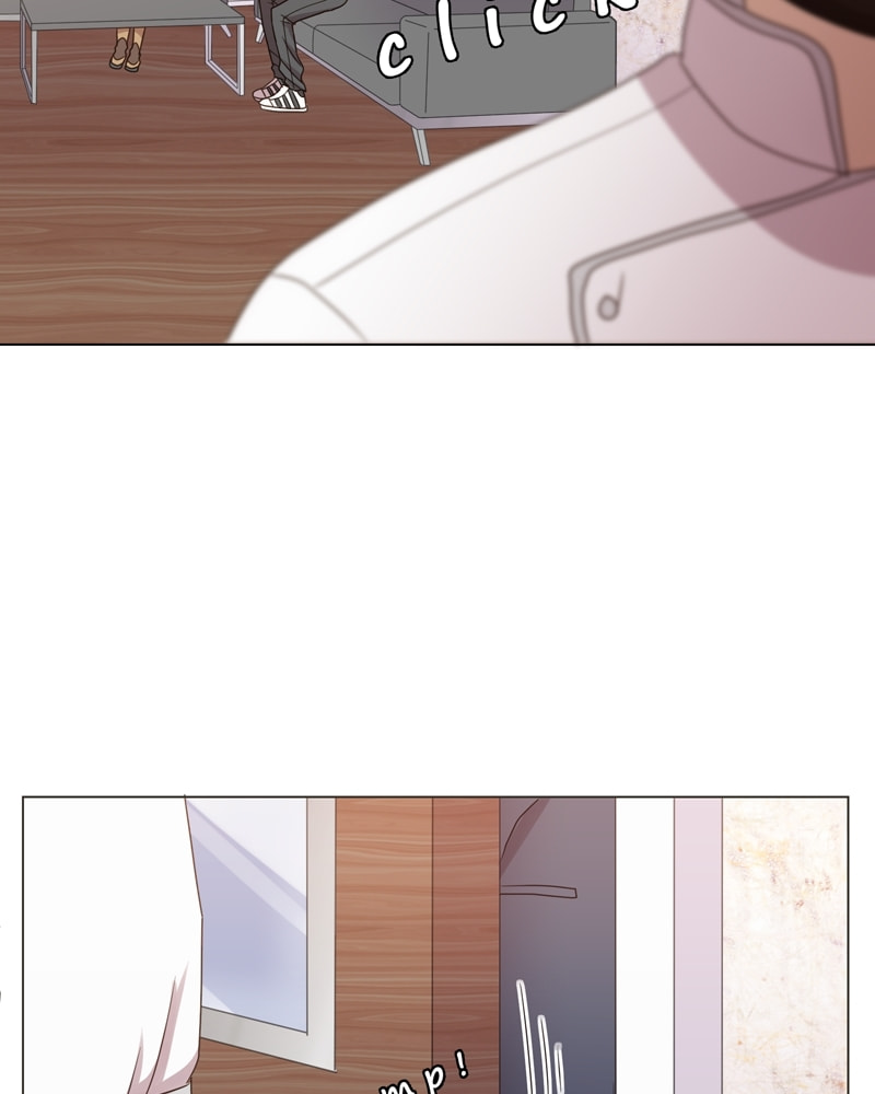 Gourmet Hound Chapter 132 page 26 - 